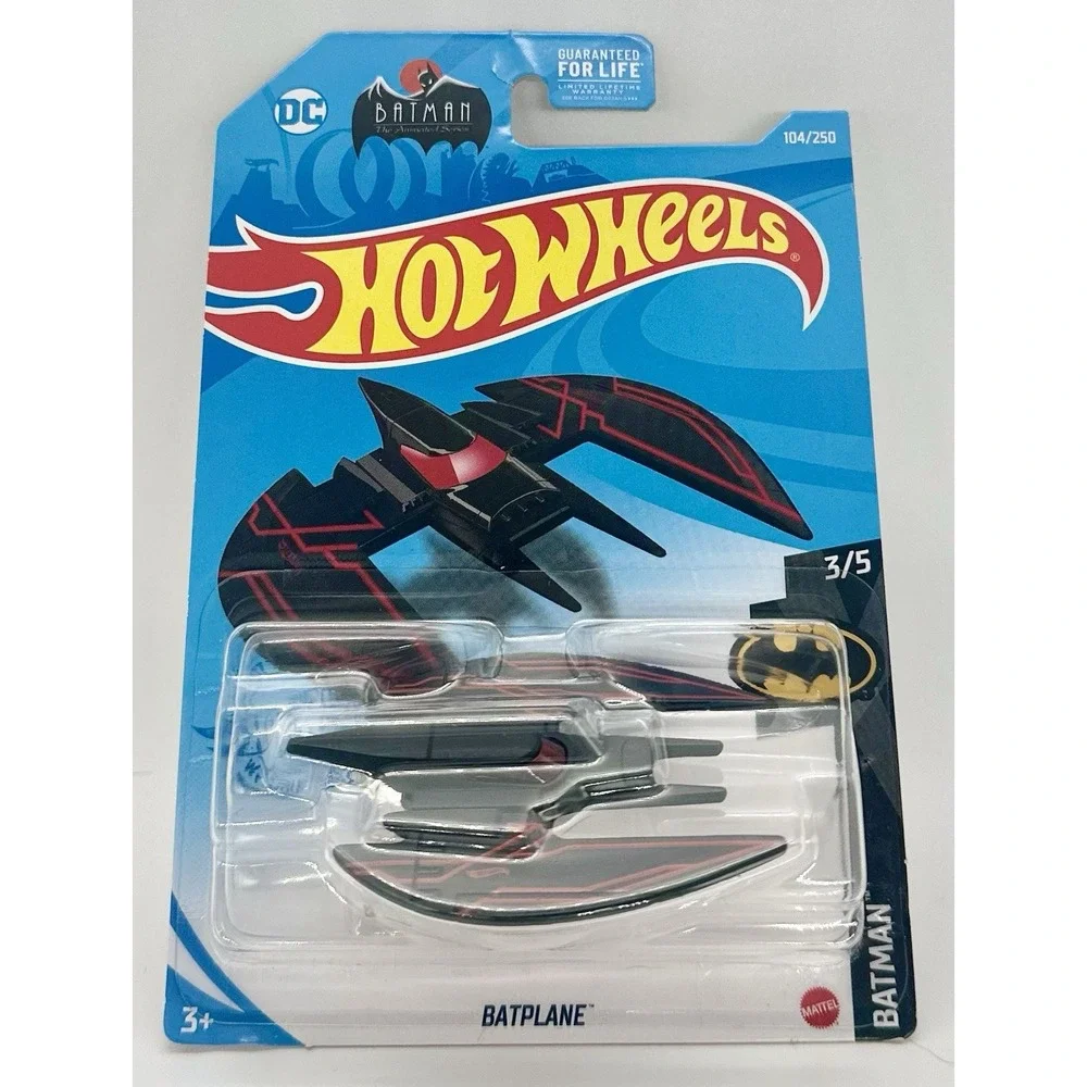 Hot Wheels hot wheels
